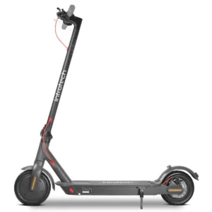 INTROTECH SCOOTER ELECTRICO MK-083