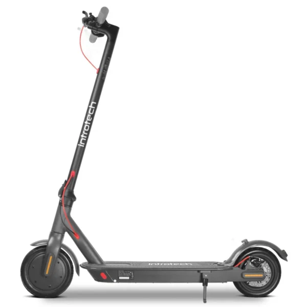 INTROTECH SCOOTER ELECTRICO MK-083