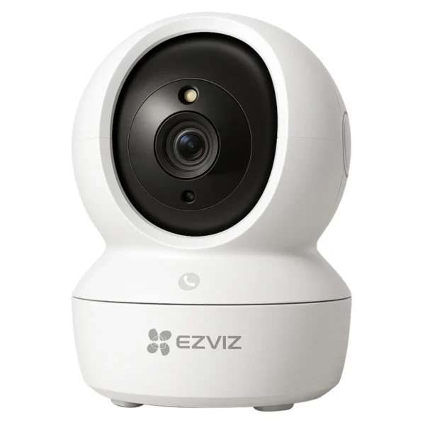 EZVIZ CAMARA WIFI H6C PRO 2K SMART / PT / SMART
